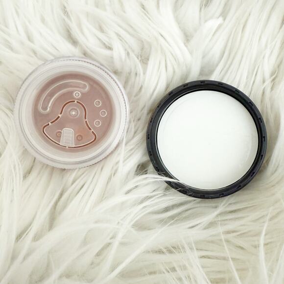 BARE MINERALS | Face Bronzer Loose Powder Blendable Natural Glow | 1.5g / 0.05oz - Picture 5 of 5